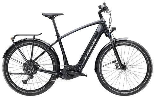 TREK ALLANT+ 7 GENTS SIZE XL LITHIUM GREY 625WH - 2023, Enlèvement, Comme neuf