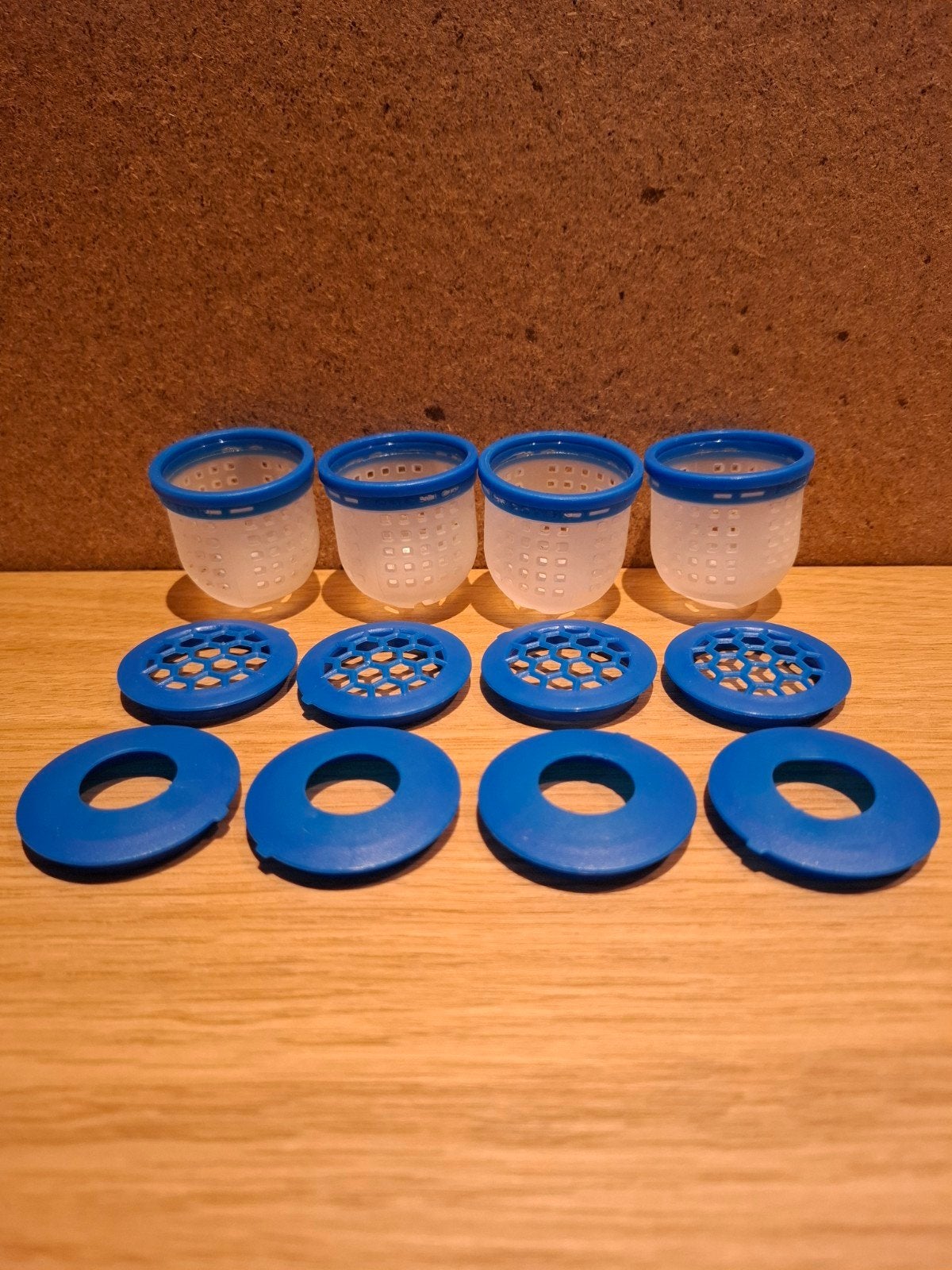 PRESTON Soft Cad Pots Large (NIEUW), Enlèvement ou Envoi, Neuf, Ligne fixe