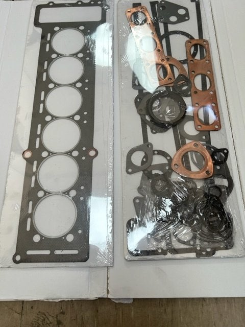 Pochette de joints moteur pour Maserati Mistral 3.7, Enlèvement, Neuf, Maserati