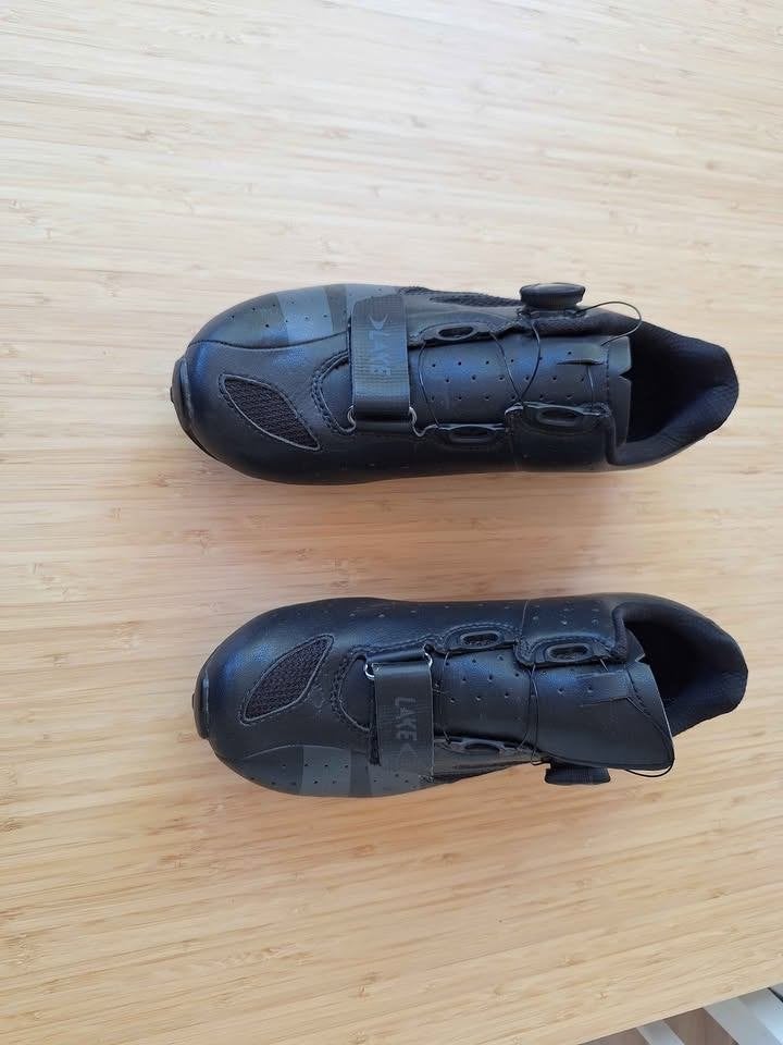 Lederen MTB schoenen van Lake MX176, Ophalen, Dames, Schoenen, Overige maten