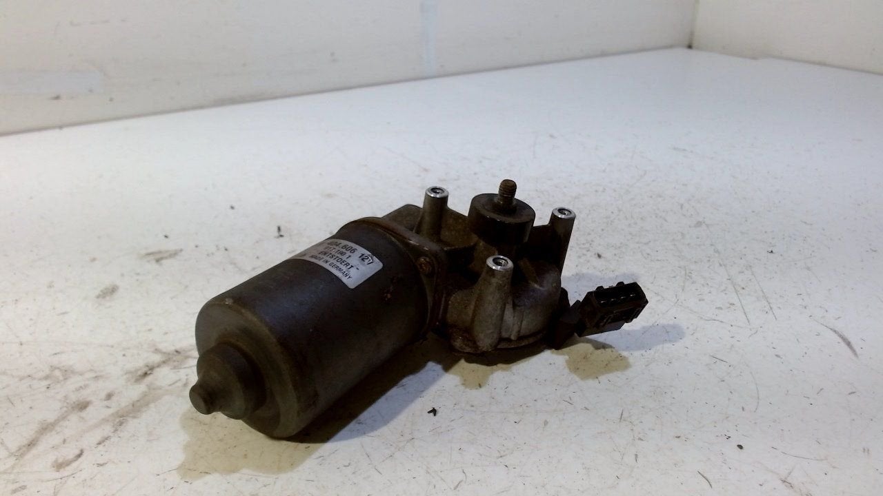 Ruitenwissermotor voor Volvo XC70, Onderdelen@venauto.nl, Van der Ven Autorecycling B.V., Gebruikt, Ettenseweg 76, 4706 PB Roosendaal, The Netherlands