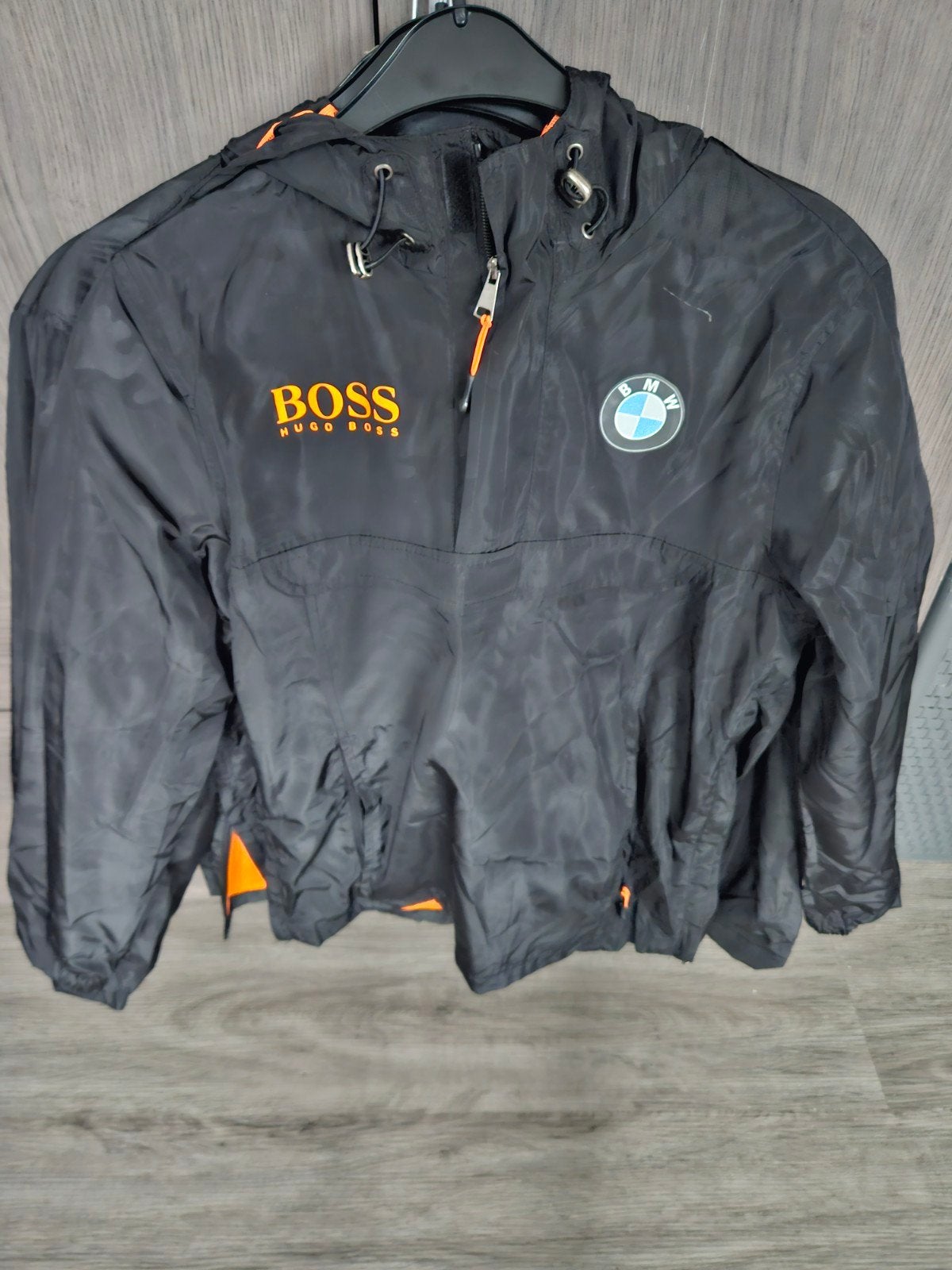 Veste été hugo boss bmw taille s, Vêtements | Hommes, Vestes | Été