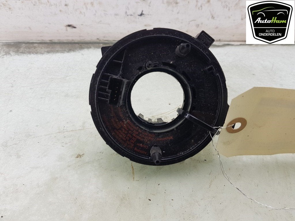 AIRBAGRING Skoda Fabia (6Y5) (01-2000/12-2007), Gebruikt, Info@skoda-auto.de, Skoda, Max-Planck-Straße  3-5
64331  Weiterstadt, DE