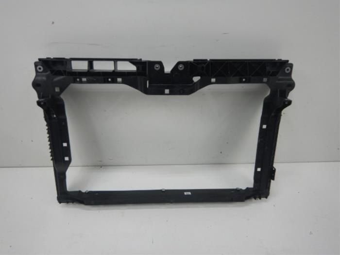 Skoda Fabia 6VA Front, Ophalen of Verzenden, Gebruikt
