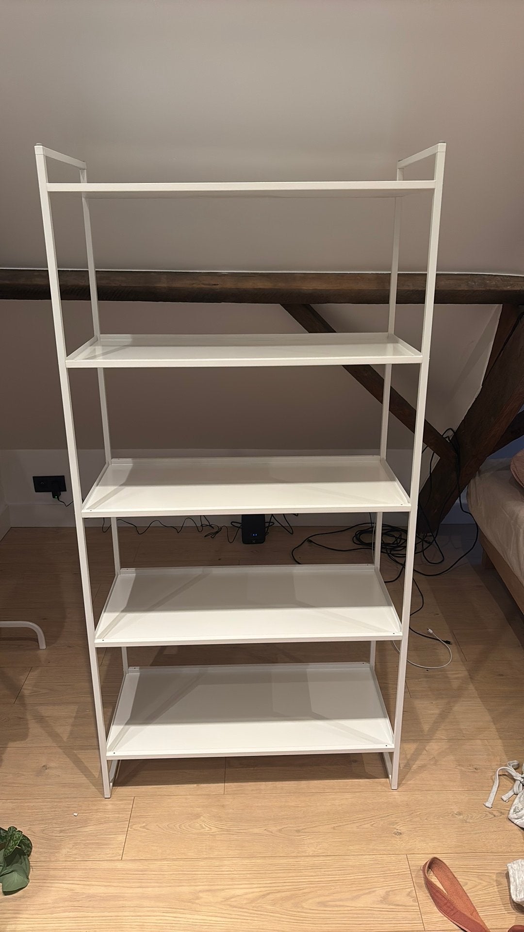 Kast ikea, Maison & Meubles, Enlèvement, Comme neuf