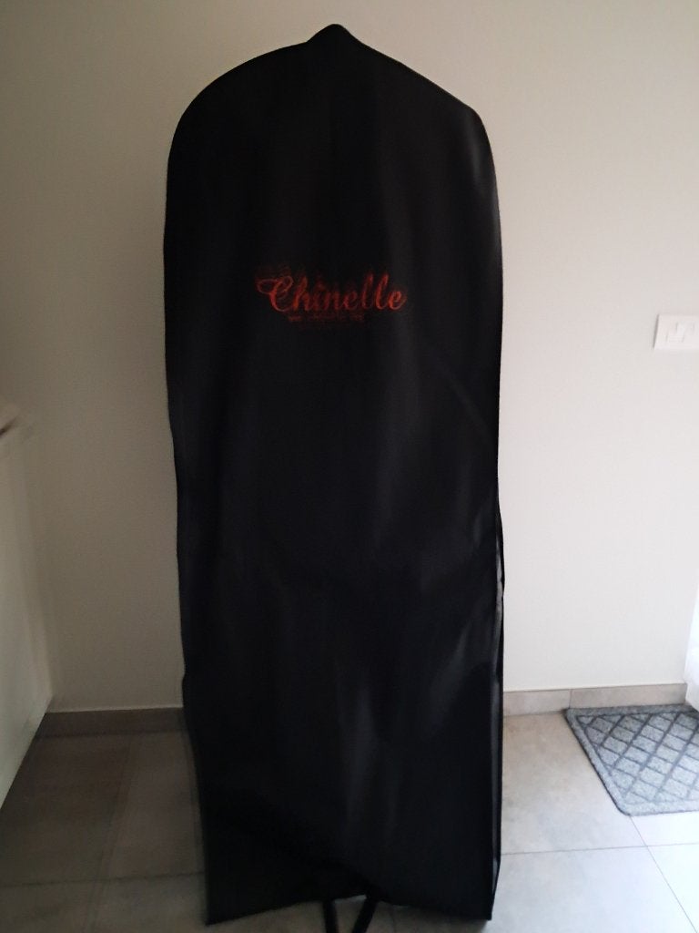 Robe de mariée taille 40, Enlèvement ou Envoi, Neuf, Beige, Robe de mariée