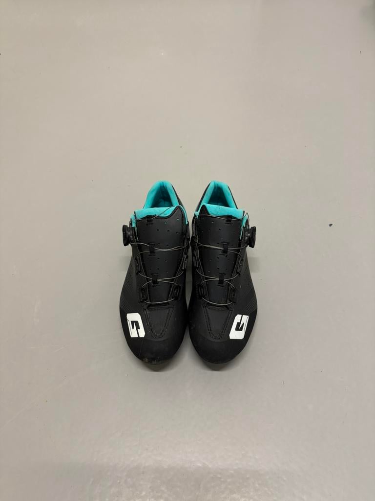 Gaerne Hurricane mtb spd schoenen, Fietsen en Brommers, Ophalen, Zo goed als nieuw, Dames, Schoenen