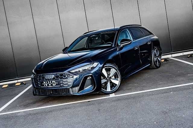 Audi A5 Avant 2.0 TFSI S Tronic S Line Plus, Autos, Autres modèles, Achat, Entreprise, https://public.car-pass.be/vhr/5cee688f-51f5-410b-9fb6-6907949892c0