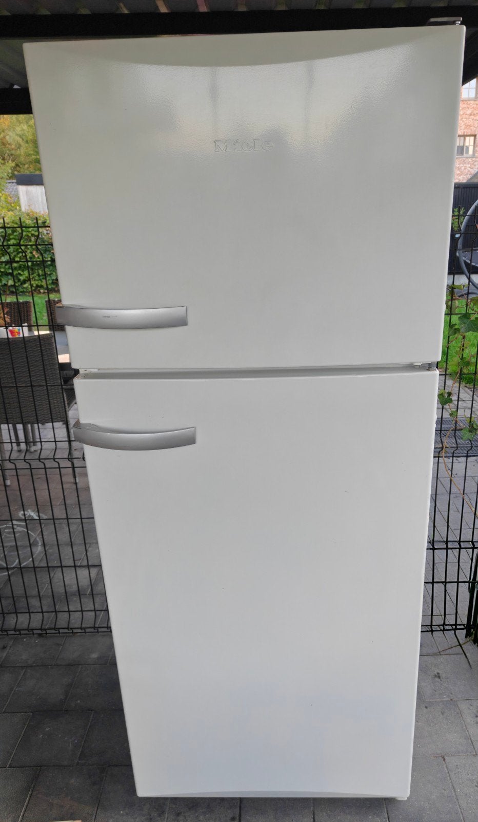Réfrigérateur Miele, il refroidit mal !, Electroménager, Enlèvement
