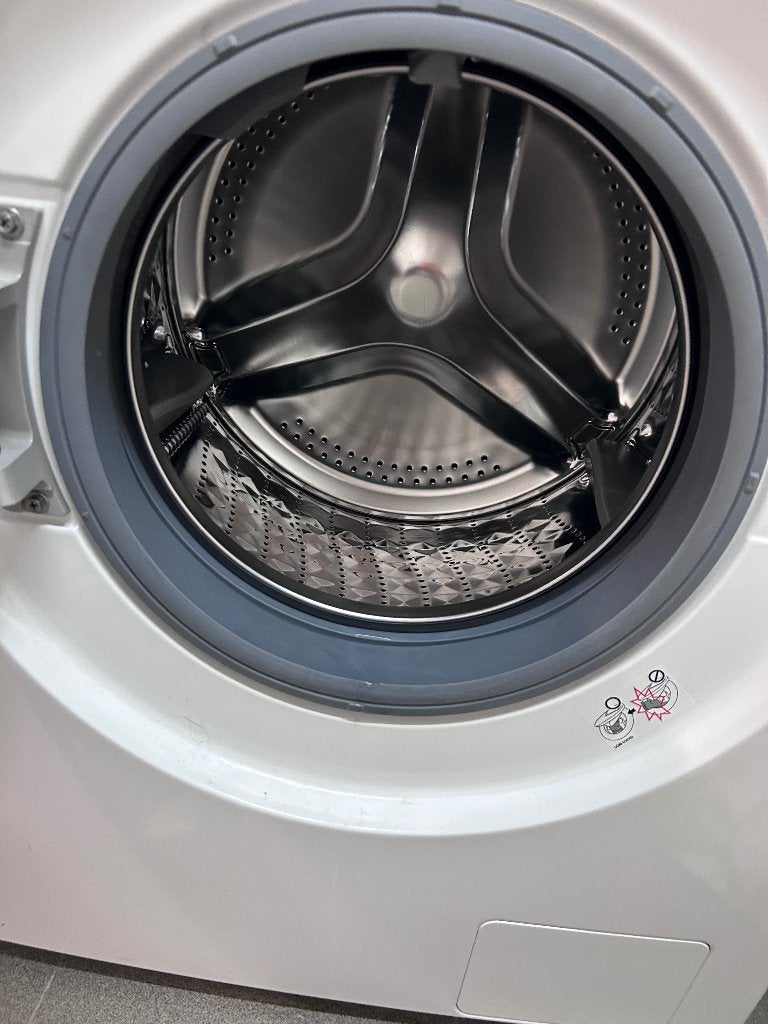 Lave linge samsung, Electroménager, 6 à 8 kg, Enlèvement, Comme neuf