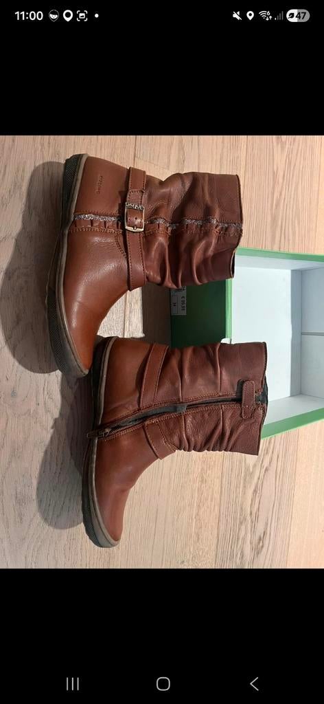 Kipling botjes winter, Enfants & Bébés, Vêtements enfant | Chaussures & Chaussettes, Neuf, Bottes, Kipling, Enlèvement