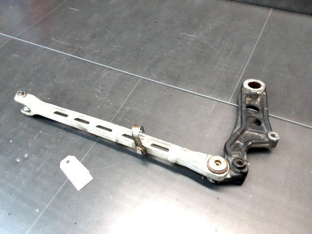 VF750F interceptor 1981 - 1983 Honda D1-62377