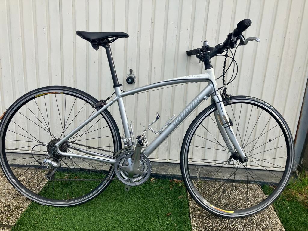 Specialized Dolce Elite, Fietsen en Brommers, Minder dan 47 cm, Ophalen, Gebruikt, Velgrem