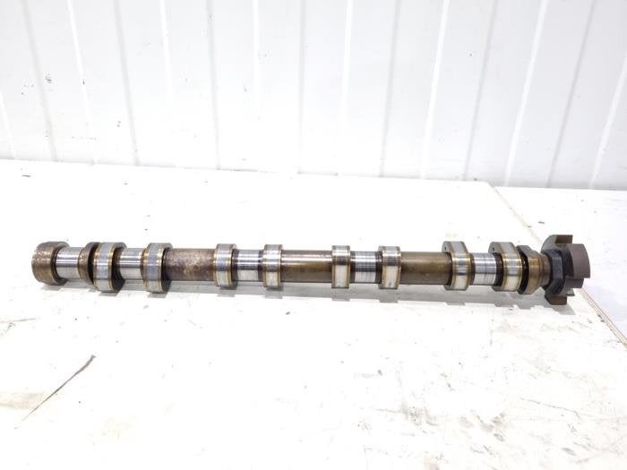 Arbre à cames d'un Peugeot RCZ, -, 3 mois de garantie, Utilisé, -