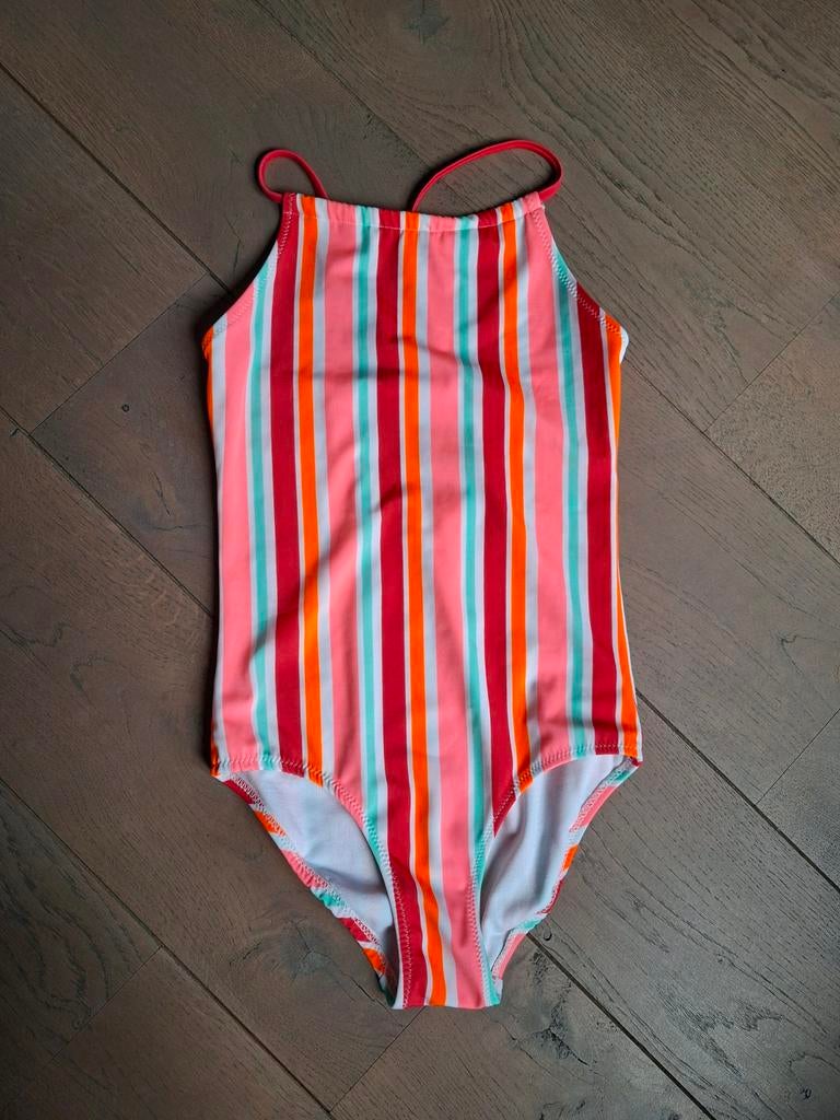 Maat 152 : badpak Hema nieuw, Kinderen en Baby's, Kinderkleding | Kinder-zwemkleding, Meisje, Badpak, Nieuw, Ophalen of Verzenden