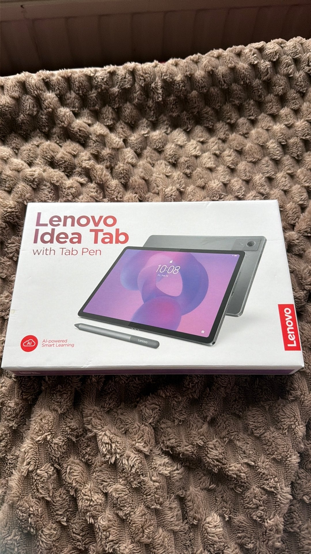 Lenovo Idea Tab 11 128GB + Tab Pen – zeer goede staat, Computers en Software, Ophalen, Zo goed als nieuw, Wi-Fi en Mobiel internet