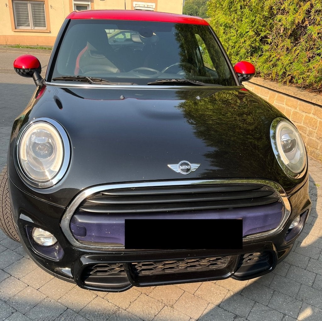 Mini Cooper avec pack JCW, Autos, Mini, Particulier, Cooper, Airbags, Air conditionné, Bluetooth, Ordinateur de bord, Verrouillage central