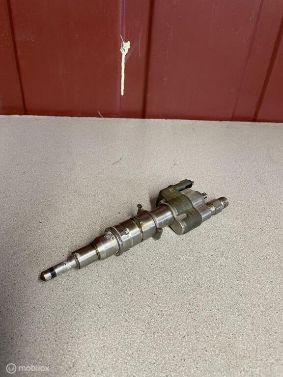 Injector origineel BMW 1-serie E87 ('04-'11) 7589048-03, Enlèvement ou Envoi, Utilisé, BMW, BMW