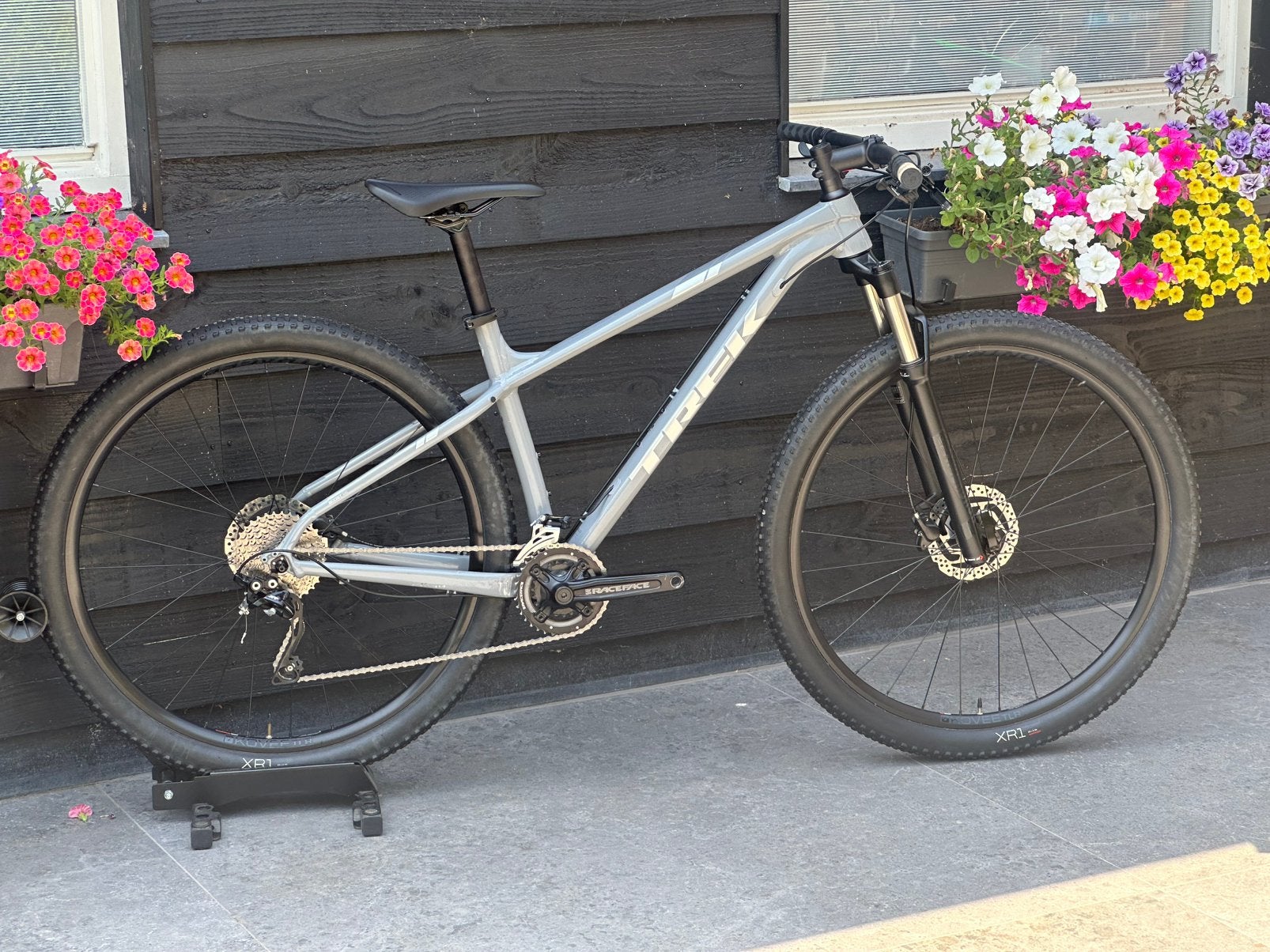 Trek X Caliber 8 29” M incl. GARANTIE, Fietsen en Brommers, Ophalen, Zo goed als nieuw, Trek