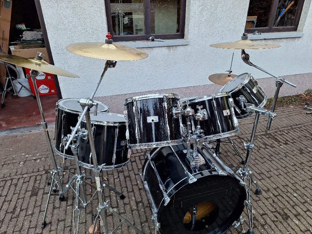 Adams 6000, Ophalen