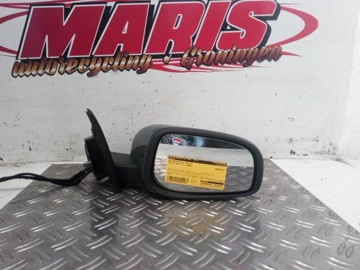 Rétroviseur extérieur droit d'un Volvo S60, -, -, 3 mois de garantie, -