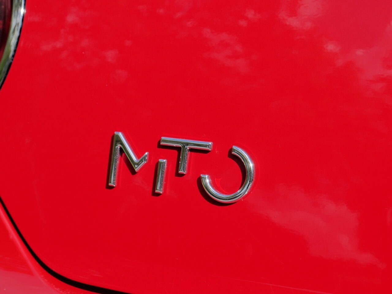 Alfa Romeo MiTo 1400 BENZINE BELGISCH VOERTUIG, Auto's, Bluetooth, Euro 6, 4 cilinders, 0 kg