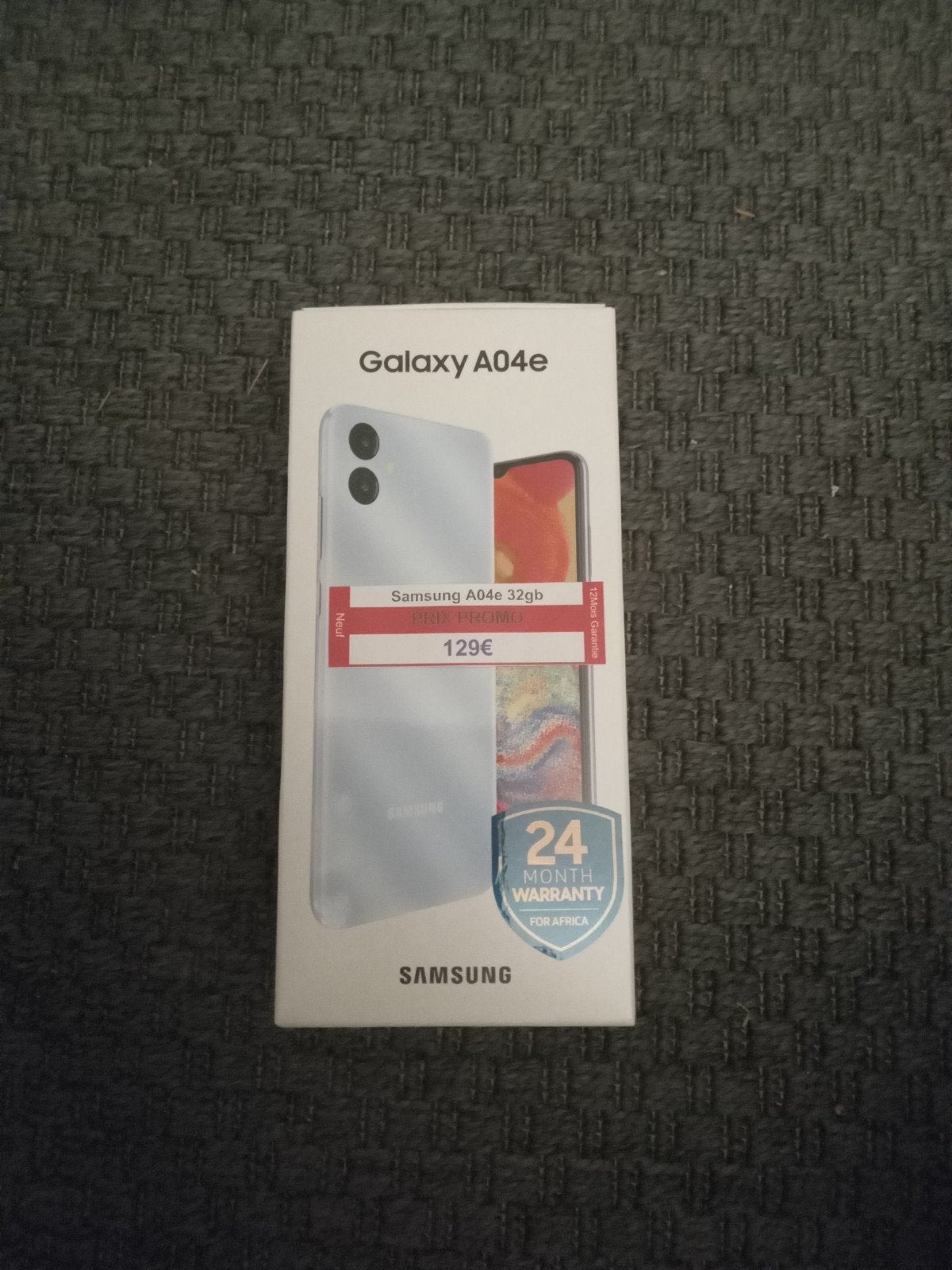 échange mon smartphone Samsung galaxie, Samsung