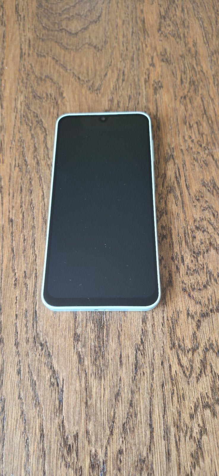 Samsung A16, Telecommunicatie, Ophalen