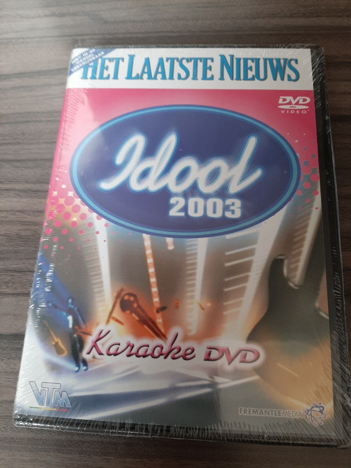 Allerlei dvd's, Ophalen of Verzenden