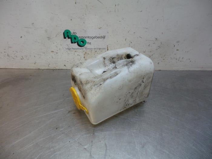 Réservoir lave-glace avant d'un Opel Combo (Combo 02-), -, Opel, 3 mois de garantie, Utilisé