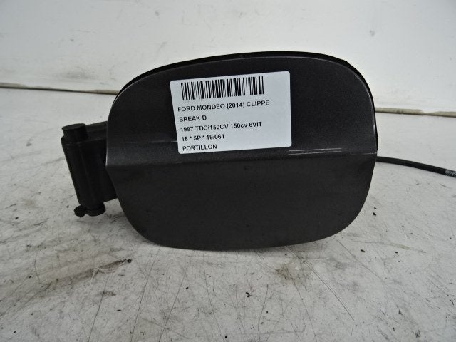 TRAPPE D'ESSENCE Ford Mondeo V Wagon (01-2014/03-2022), Mevr. I. Hauben, Rue de l'Espoir 34 34
4030  GRIVEGNÉE, BE, Info@Collignon.be