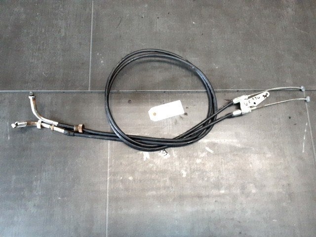 VF750C magna 1994 - 2003 Honda Kabel Kabel gas D1-58401