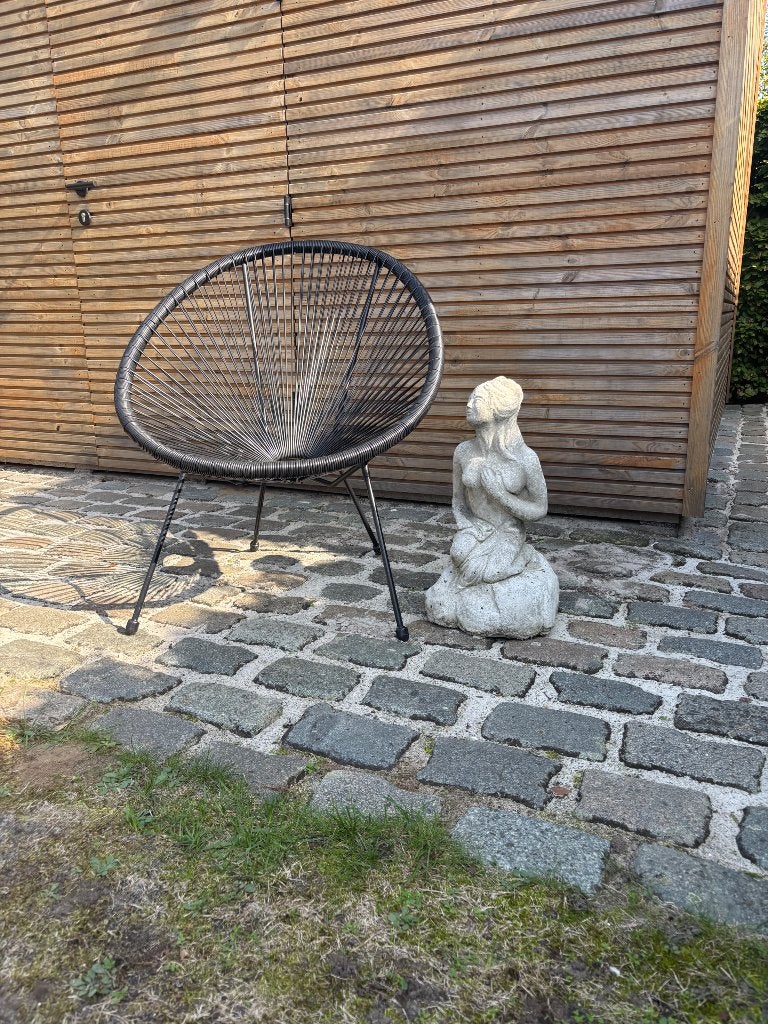 Beeld zeemeermin, Ophalen, Zo goed als nieuw, Fantasy
