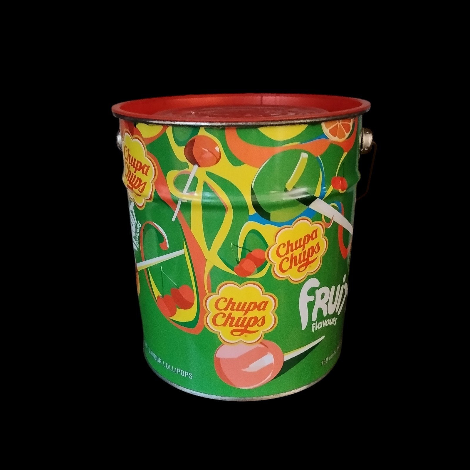 Diverse Chupa chups blikken, Collections, Enlèvement ou Envoi