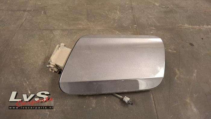 Tank Klep van een Opel Astra (EVL), Gebruikt, -, -, Opel