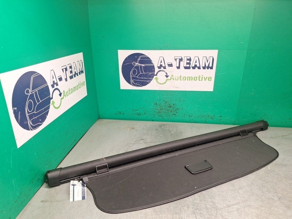 RIDEAU ROLL COVER Audi A4 Avant (B8) (|8K9863553A|), Auto-Union-Straße  1,
85057  Ingolstadt, DE, Info@audi.de, Audi, Utilisé