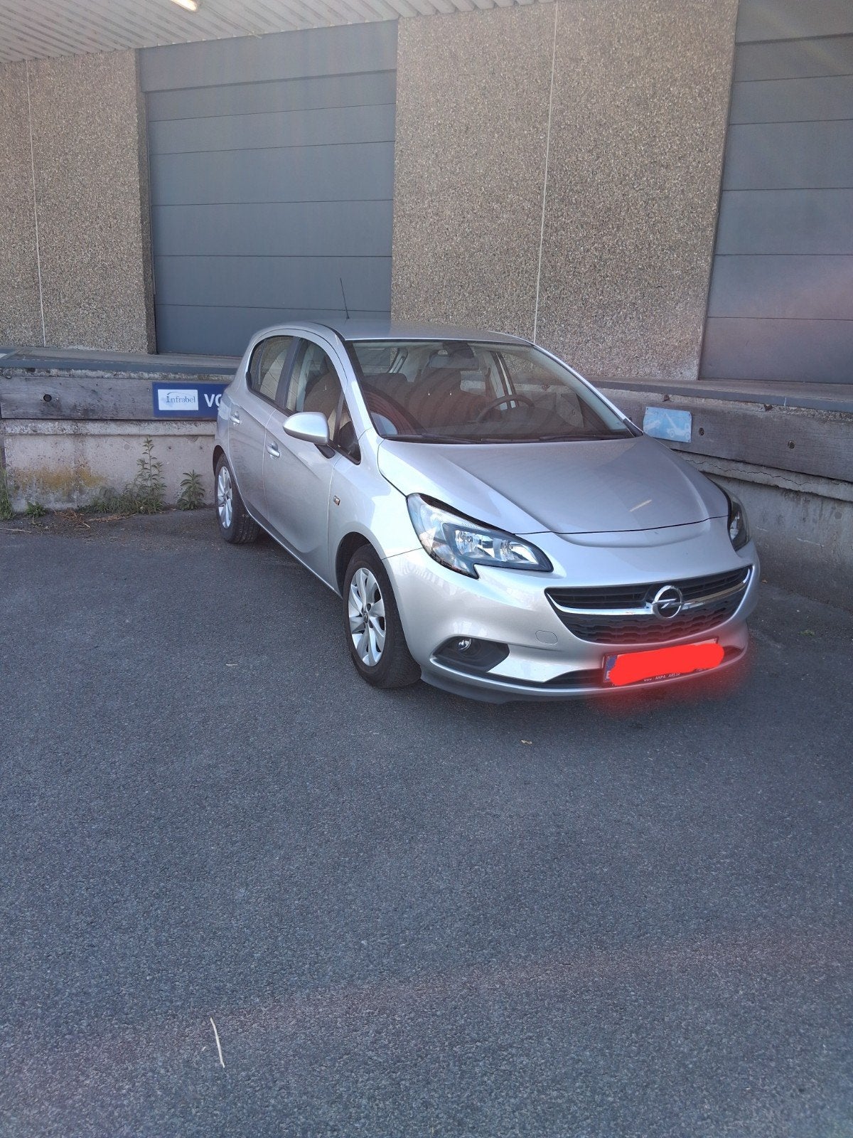 Opel Corsa 1.0 Turbo 120 years edition ecotech, Auto's, Voorwielaandrijving, Stof, 5 deurs, Particulier