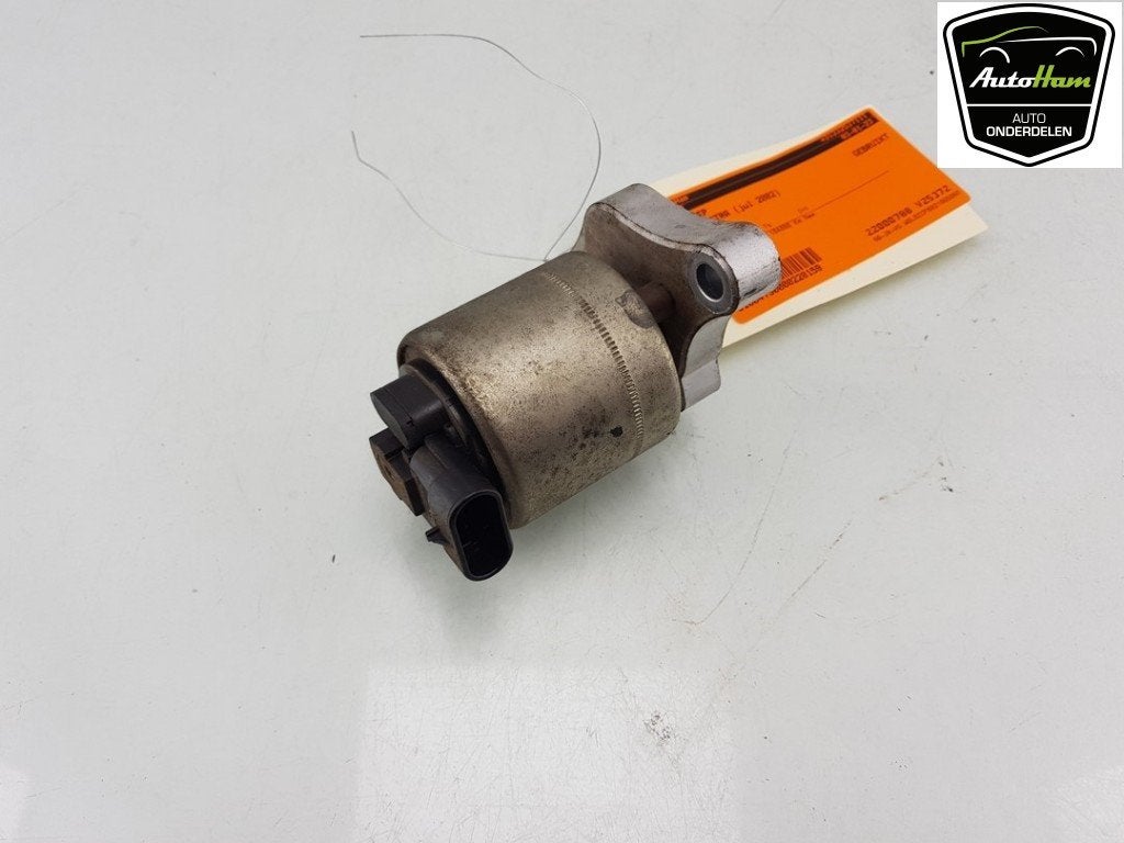 VANNE EGR Opel Vectra C (01-2002/12-2010) (|17200272|), Opel, Opel Automobile GmbH, Utilisé, Kontakt-opel@opel.com