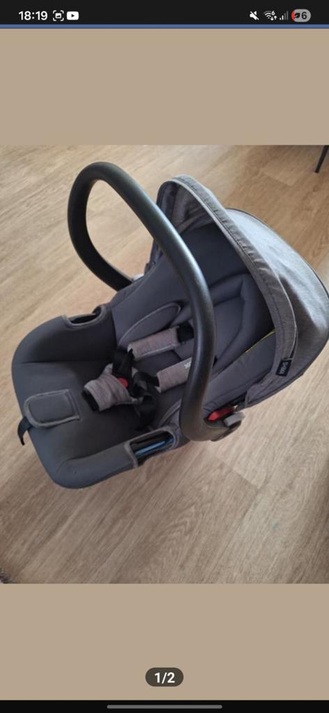 Maxy cosy cybex, Enfants & Bébés, Sièges auto, Enlèvement ou Envoi