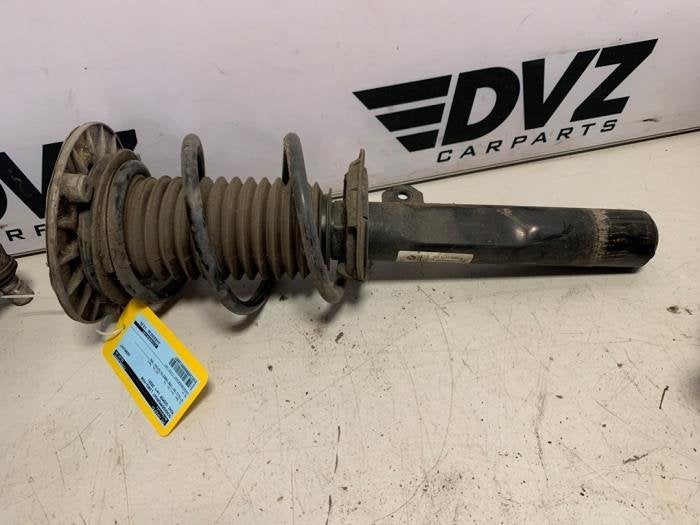 Schokdemperpoot links-voor van een Mini Cooper, -, 3 mois de garantie, -, -