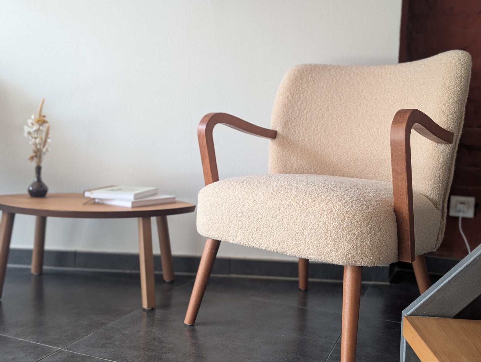 Fauteuil / Stoel / Zeteltje Prijs = per stuk!!, Ophalen, Nieuw