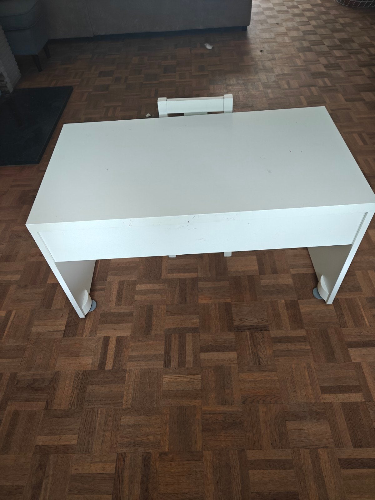 kinderbureau, Huis en Inrichting, Bureaus, Ophalen, Gebruikt, Hout, Kinderbureau