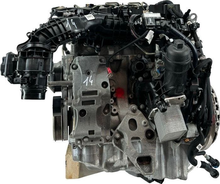 BMW Série 3 (F30) 2.0 - B47D20A-B47/11002455927, Envoi, Révisé, BMW