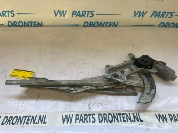 Moteur toit escamotable d'un Alfa Romeo Spider, Autos : Pièces & Accessoires, Électronique & Câbles, Alfa Romeo, Utilisé, 3 mois de garantie