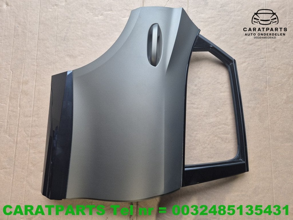 5FF833052A Cupra Formentor Portier Formentor deur LS8A S8A, Gebruikt, Deur, Autovia A-2, Km 585 585
08760  Martorell, ES, SEAT S.A.