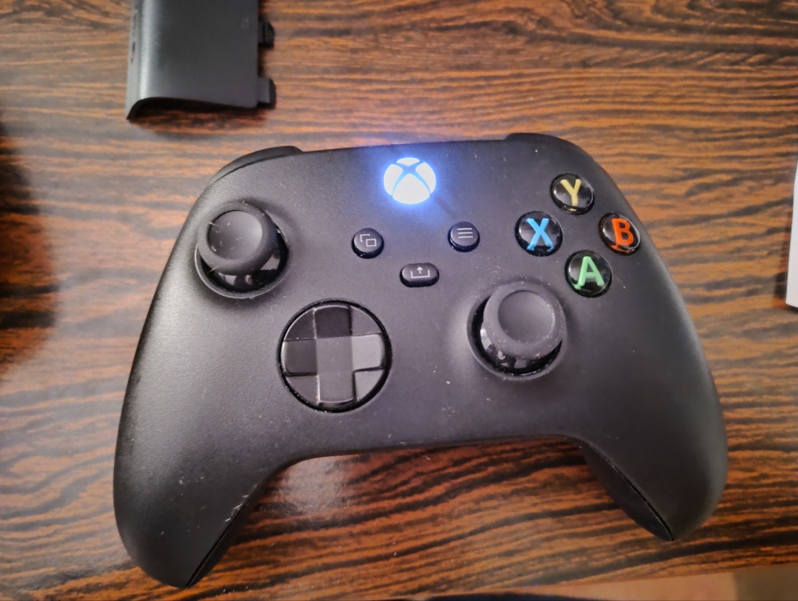 Xbox Series X controller, Games en Spelcomputers, Ophalen, Controller, Xbox Series X