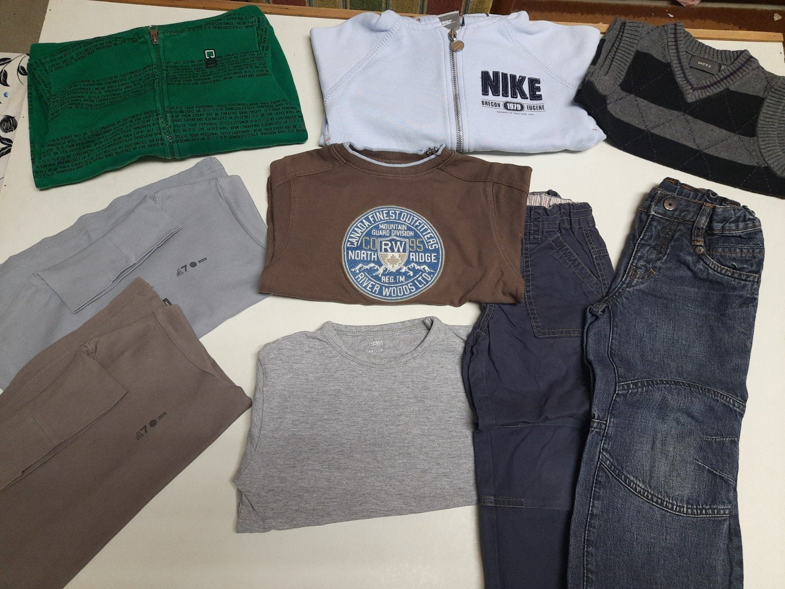 jongens kleding maat 98, Kinderen en Baby's, Ophalen