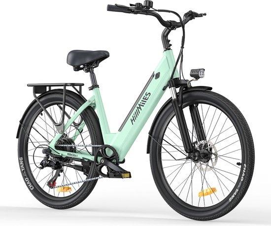 fiets, Fietsen en Brommers, Fietsen | Dames | Damesfietsen, Ophalen