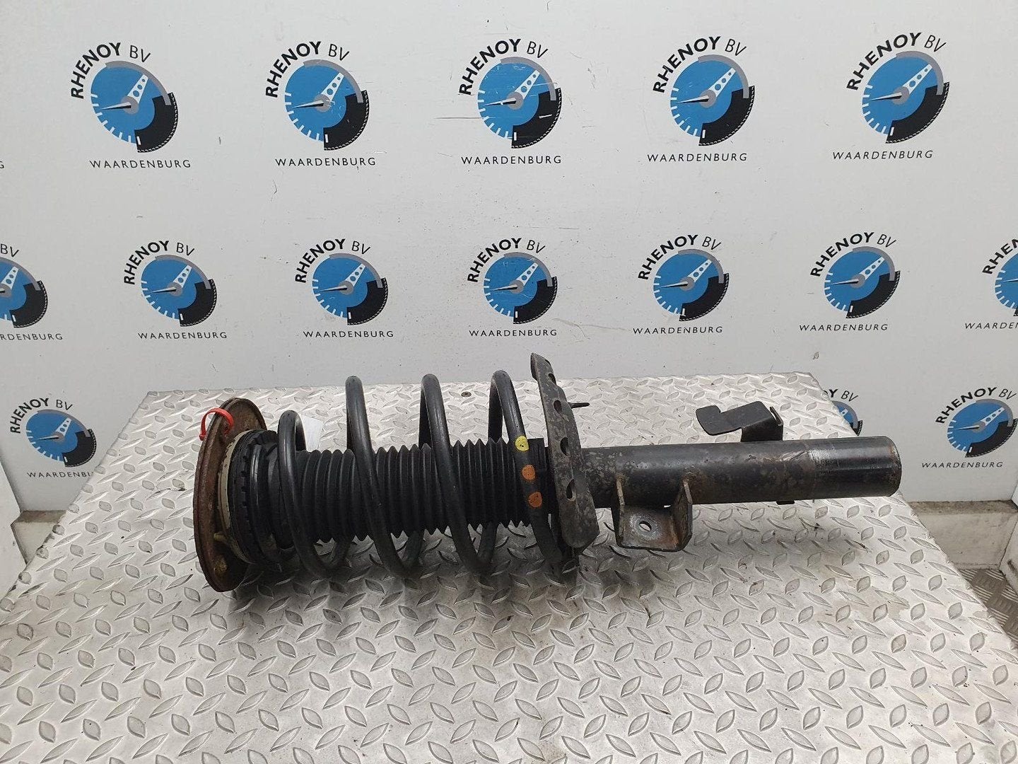 FORD MONDEO 2.0-16V Titanium  VEERPOOT / SCHOKBREKER RV 2008, Enlèvement ou Envoi, Utilisé, Stiba membre