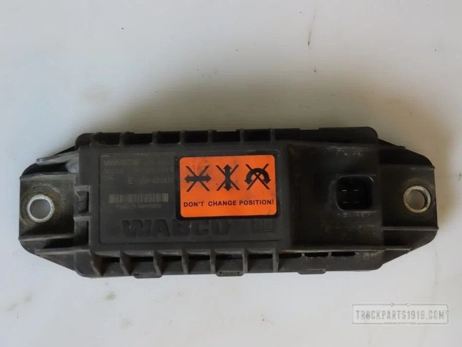 DAF Electrical System VSC modulesensor DAF, Auto-onderdelen, Ophalen, Gebruikt, DAF
